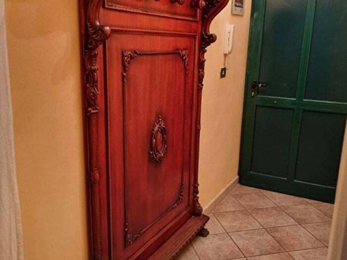 Appartamento bilocale in affitto in Via Antonio Paravidino, Centro, Rocca Grimalda