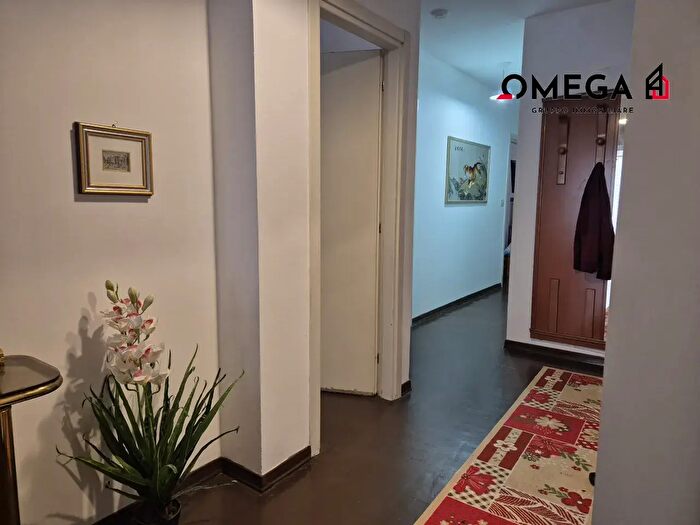 Appartamento quadrilocale in vendita in Via del Pozzo, Trieste