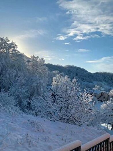 Casa quadrilocale in vendita in Contrada Rosa, Lauria