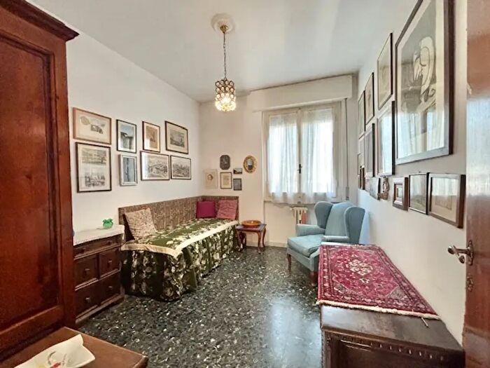 Appartamento quadrilocale in vendita in Sesto Fiorentino