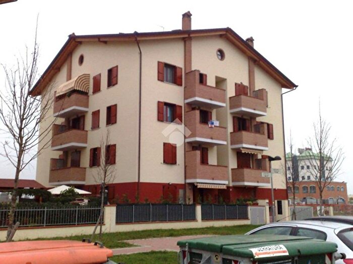 Appartamento bilocale in affitto in Malalbergo