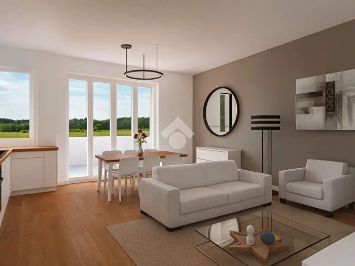 Appartamento trilocale in vendita in Via Fratelli Vigorelli, Segrate