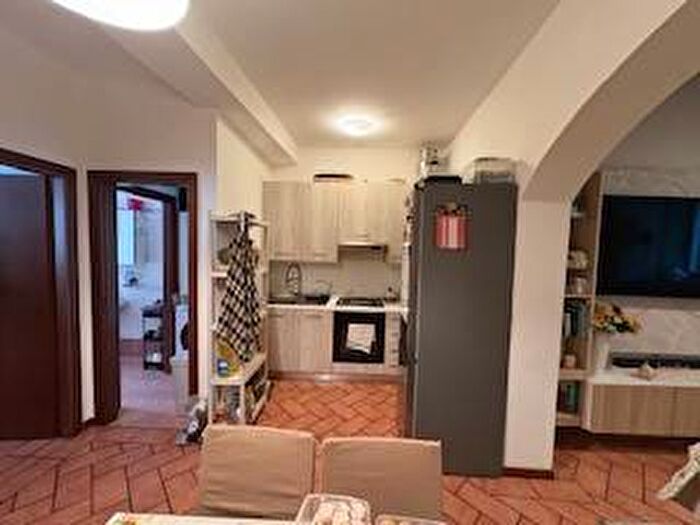 Appartamento bilocale in affitto in Strada Massimo dAzeglio, Parco Ducale Oltretorrente, Parma