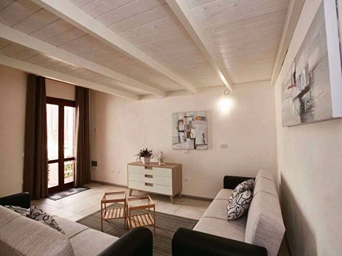 Appartamento trilocale in affitto in Centro Urbano, Marsala