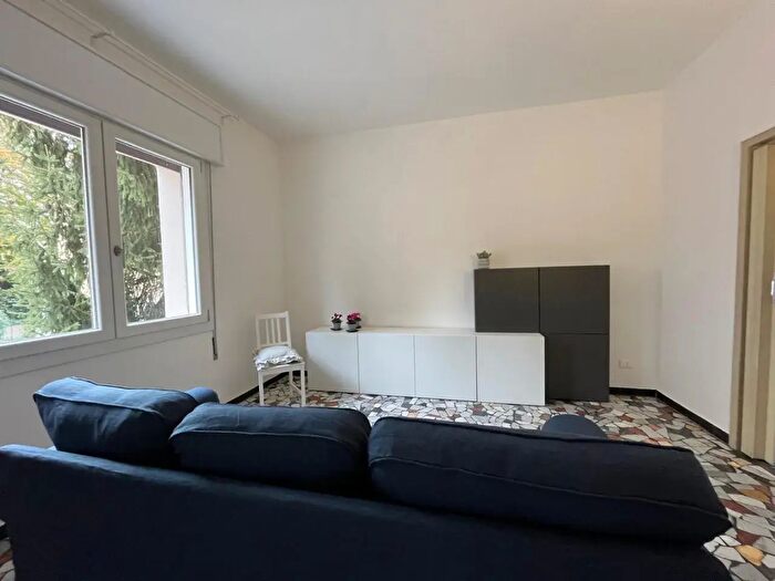 Appartamento trilocale in affitto in Padova
