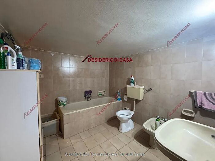 Appartamento con 5 locali in vendita in Via San Martino delle Scale, Monreale