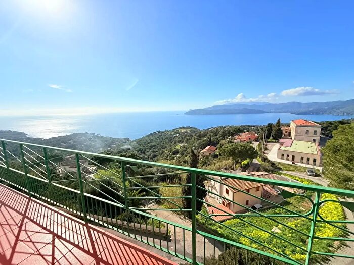 Appartamento in vendita in Capoliveri