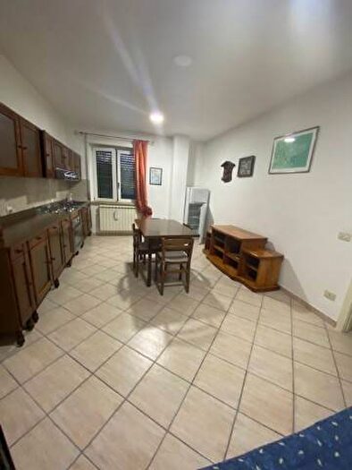 Appartamento bilocale in affitto in Via Enrico De Nicola, Centro, Cassino