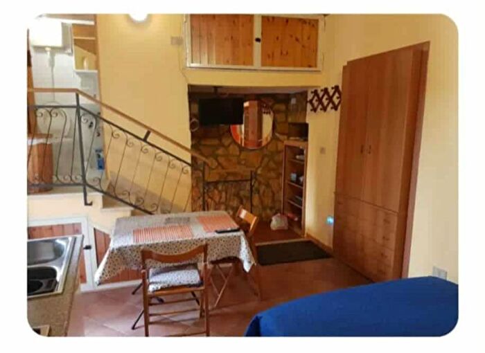 Appartamento monolocale in affitto in Ortigia, Siracusa