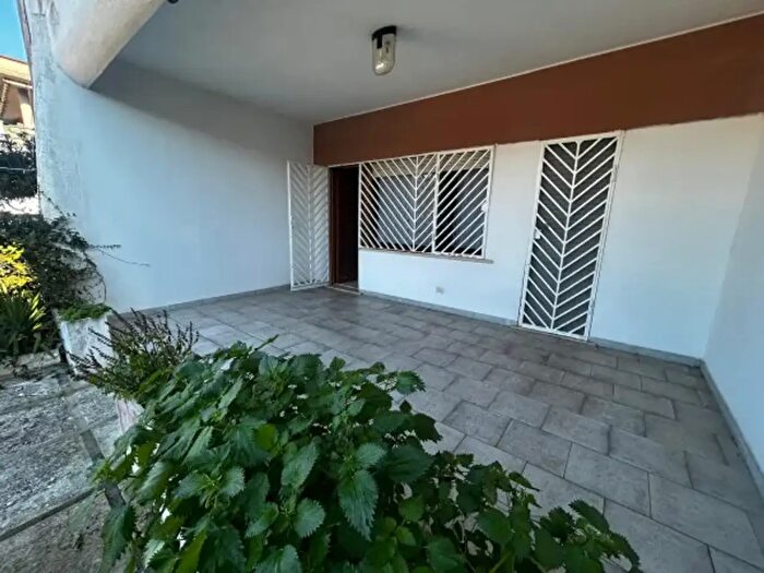 Appartamento trilocale in vendita in Viale delle Pigne, Anzio