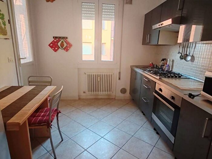 Appartamento con 5 locali in affitto in Santissima Trinità, Padova