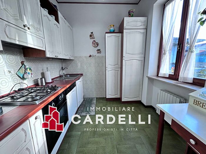 Case in Vendita e in Affitto - 3