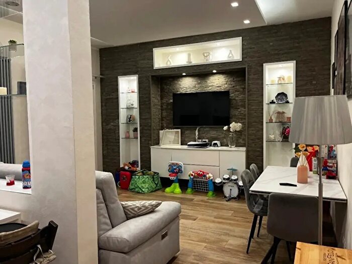 Appartamento quadrilocale in vendita in Grosseto