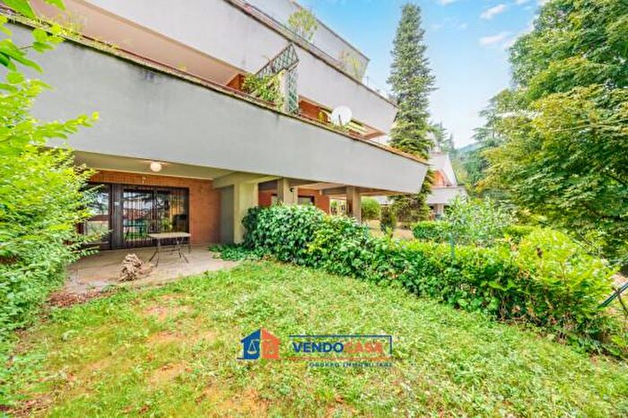 Appartamento con 5 locali in vendita in Via delle Acacie, Moncalieri