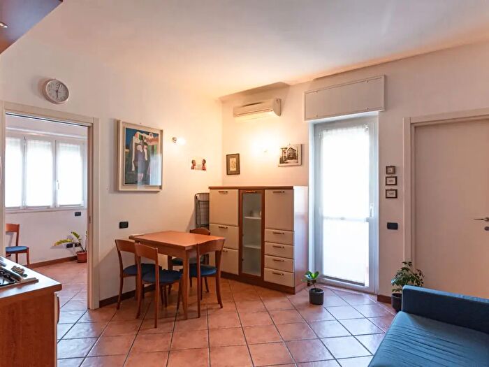 Appartamento bilocale in affitto in Via Antonio Bazzini, Milano