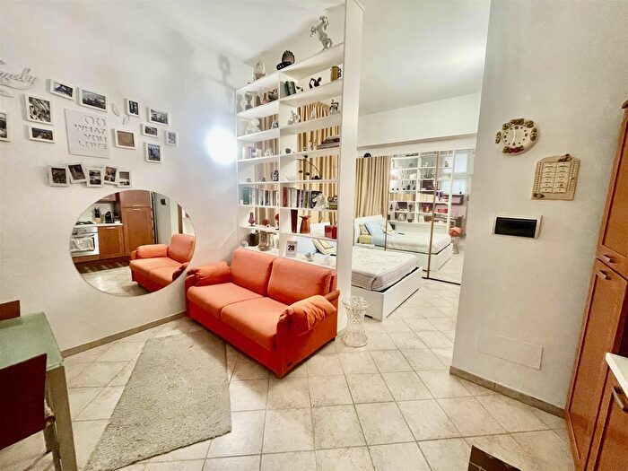 Appartamento bilocale in affitto in Firenze