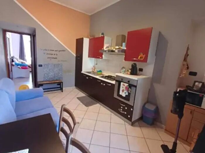 Appartamento bilocale in vendita in Corso Vercelli, Torino