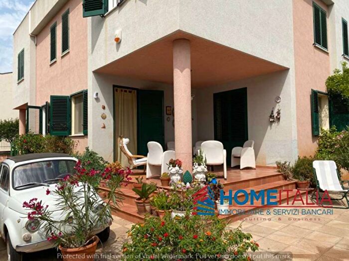 Appartamento bilocale in affitto in Via Maestra Restivo, Centro, Santa Flavia