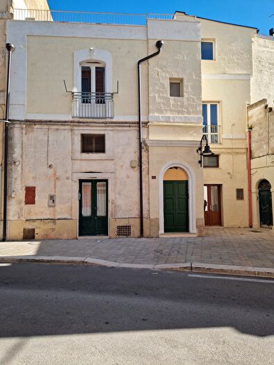 Appartamento con 5 locali in vendita in Via Santo Stefano, Matera