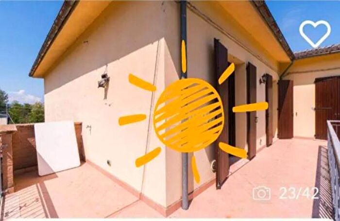 Casa monolocale in vendita in Via Pieve di Trebbio, Guiglia