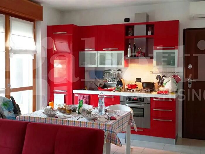 Appartamento bilocale in affitto in Gerenzano