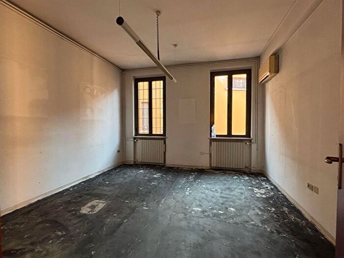 Appartamento con 5 locali in vendita in Via Roma, Mantova