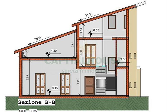 Case in Vendita e in Affitto - 2