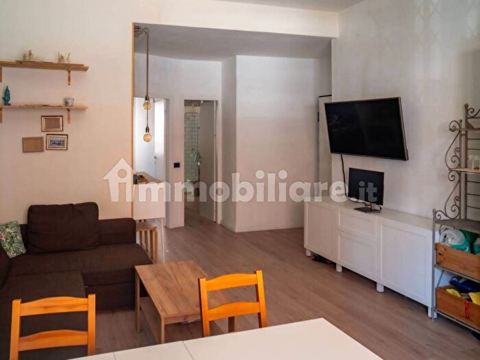 Appartamento bilocale in affitto in Via Giovanni Keplero, Maggiolina, Milano
