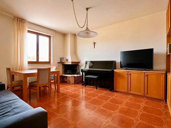 Appartamento trilocale in vendita in Largo delle Querce, Ascoli Piceno
