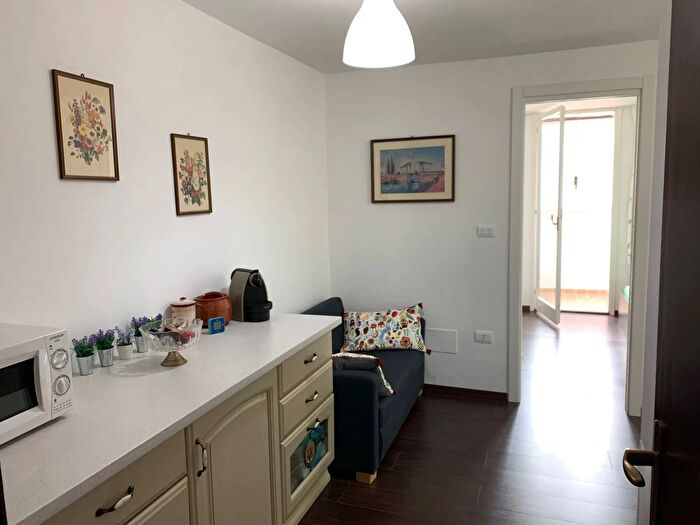 Appartamento bilocale in vendita in Strada Provinciale Campitello Matese San Massimo Campobasso, San Massimo