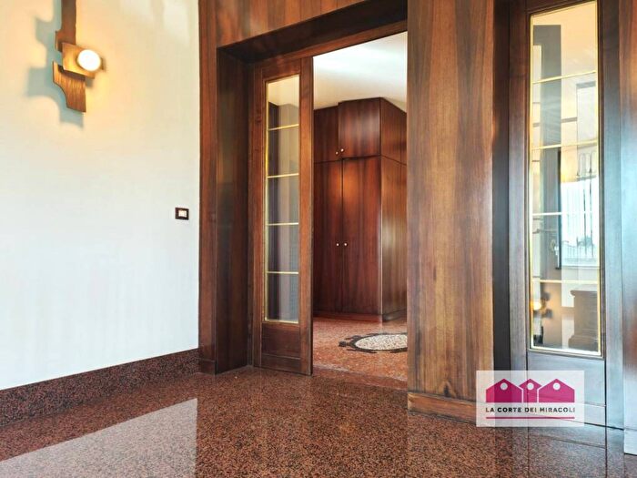 Casa con 5 locali in affitto in Via Carso, Marola, Torri di Quartesolo