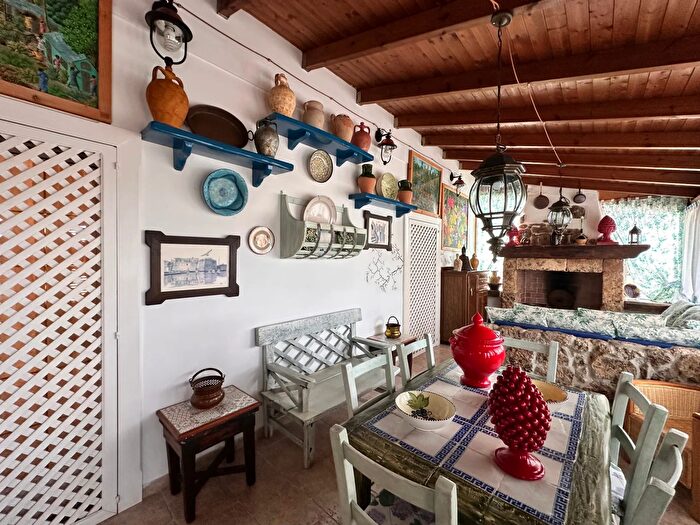 Casa con 5 locali in vendita in Via Scalelle Gallipoli Le Italia, Gallipoli