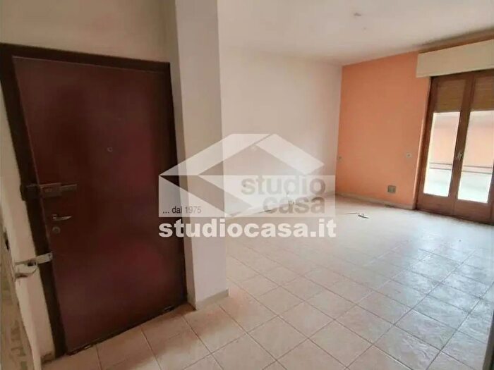 Appartamento quadrilocale in vendita in Via Matteotti, Melzo