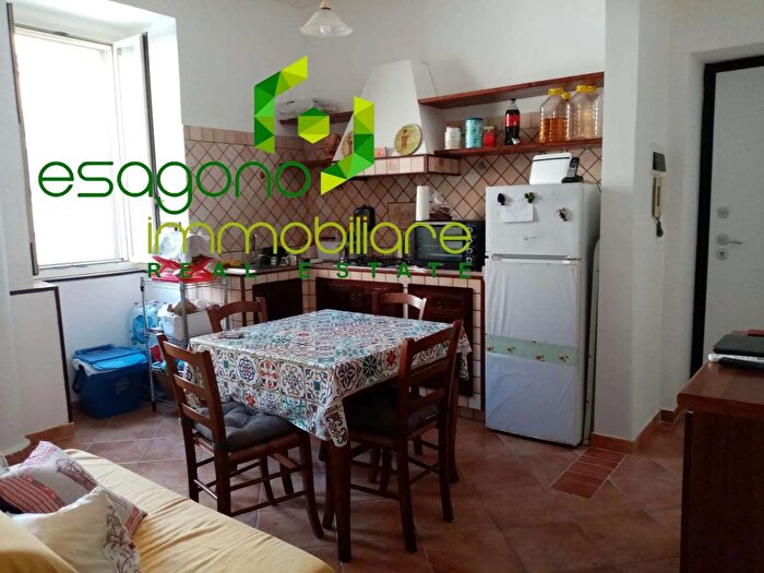 Appartamento trilocale in vendita in Siracusa