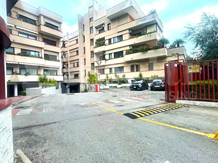 Appartamento quadrilocale in vendita in Via Francesco Marchesiello, Caserta