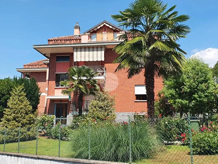 Appartamento trilocale in vendita in Via Tirasegno, Rivoli