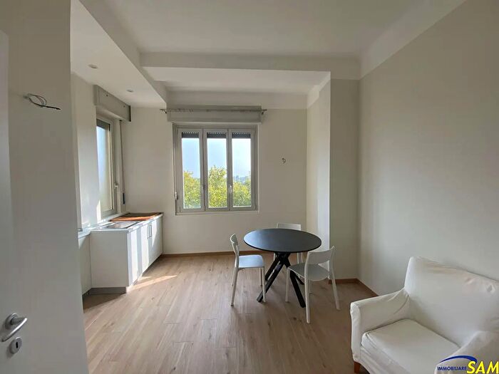 Appartamento bilocale in affitto in Viale Molise, Milano