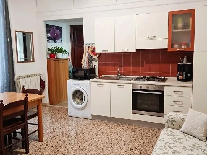 Appartamento bilocale in vendita in a della Croce, La Spezia