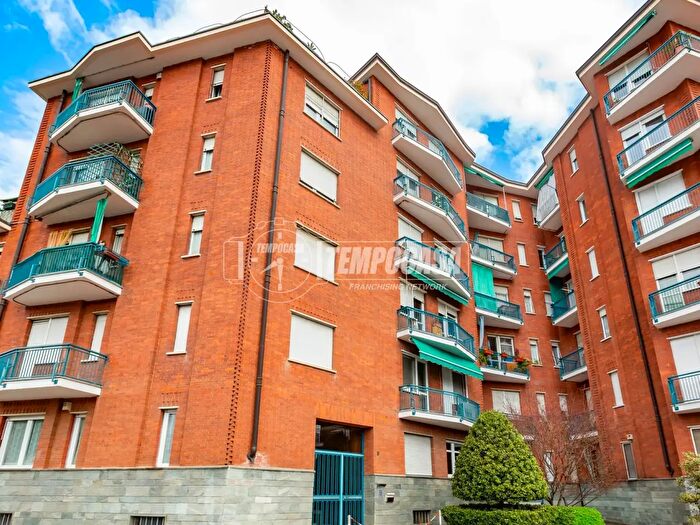 Appartamento trilocale in vendita in Chieri