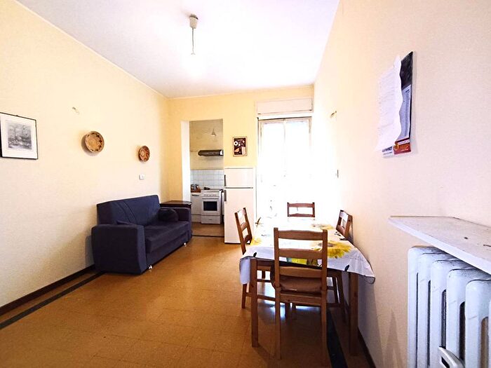 Appartamento trilocale in affitto in Via Osasco, San Paolo, Torino
