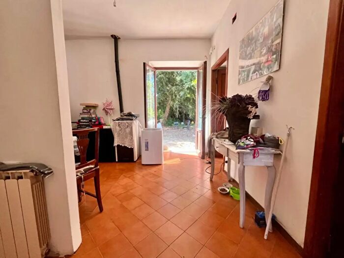 Appartamento quadrilocale in vendita in Chiesina Uzzanese