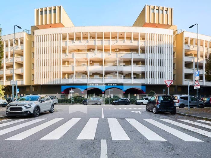 Appartamento bilocale in affitto in Via Fratelli Fraschini, Gratosoglio, Milano