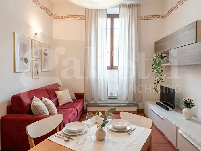 Appartamento bilocale in vendita in Firenze