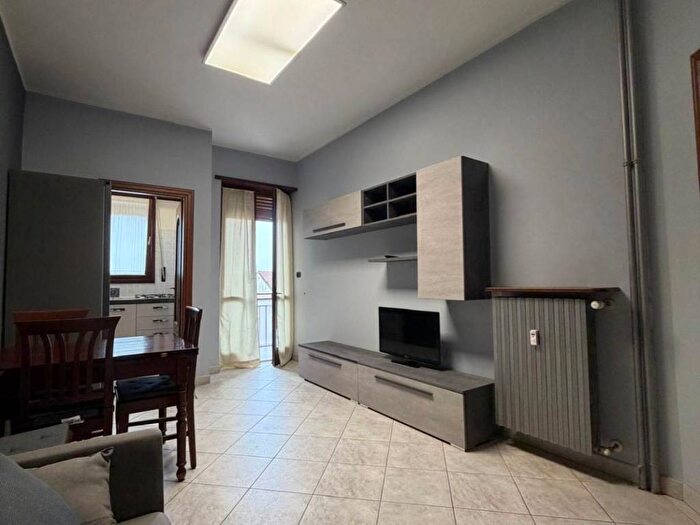 Appartamento monolocale in affitto in Via Onorato Vigliani, Mirafiori Sud Onorato Vigliani, Torino