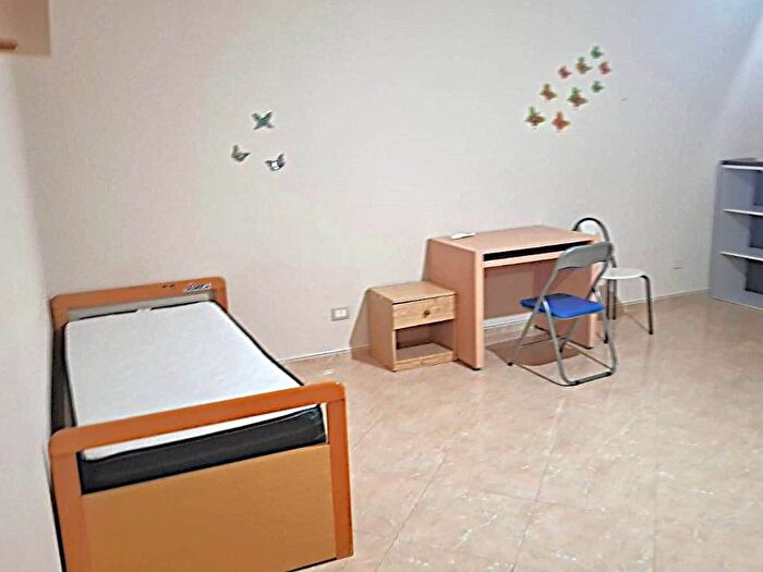 Appartamento quadrilocale in affitto in via Cicerone, Via Imera V della Vittoria Via Dante A, Agrigento