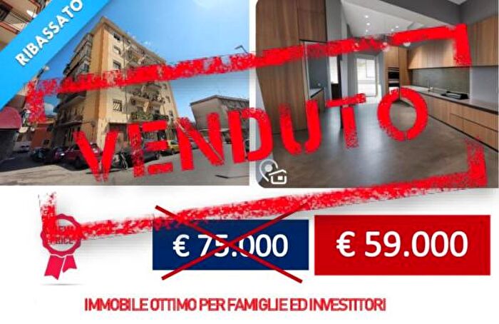 Appartamento trilocale in vendita in Via Gerobino Pilli, Messina