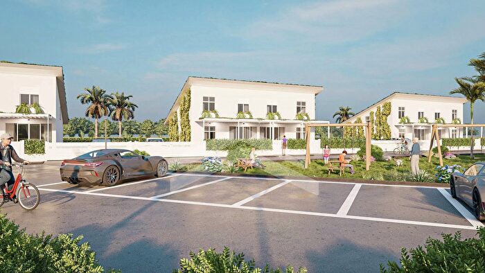 Appartamento bilocale in vendita in Rio Vivo, Termoli