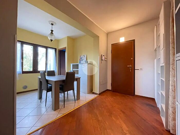 Appartamento monolocale in vendita in Via Pianera, Travagliato