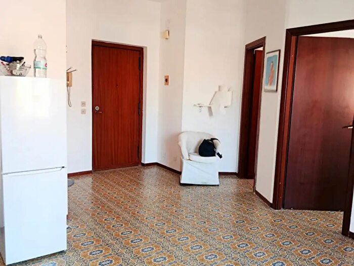 Appartamento bilocale in affitto in Via Giovanni Argento, Palermo