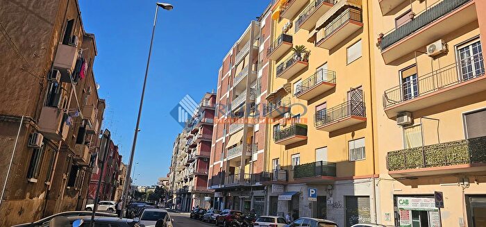 Appartamento quadrilocale in vendita in Via Giulio Petroni E, Bari